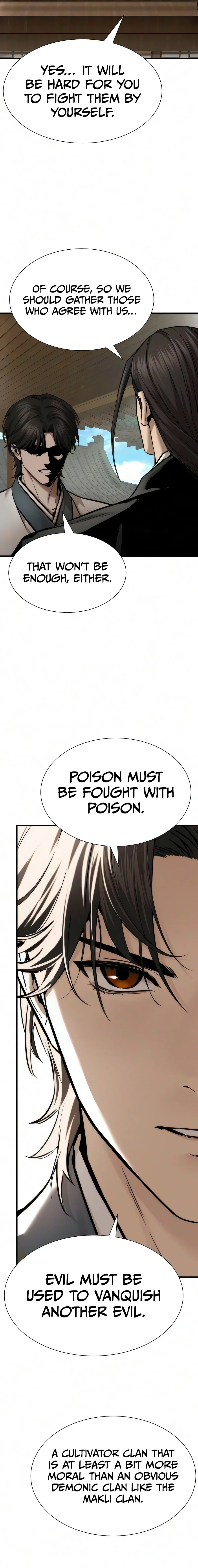 A Regressor’s Tale of Cultivation Chapter 29 Page 12